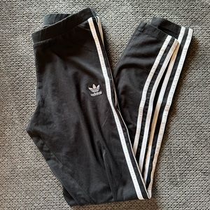 Adidas leggings